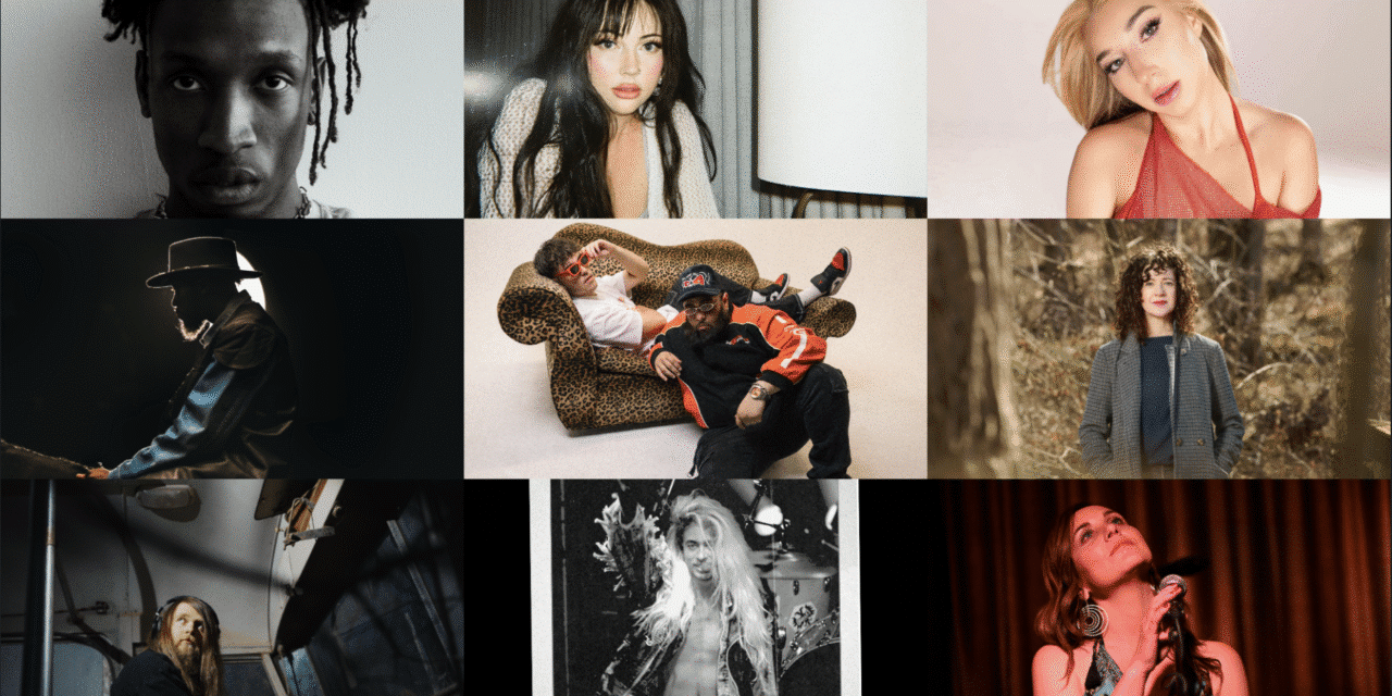 Mundane Presents: Artists who should be on your playlist this summer